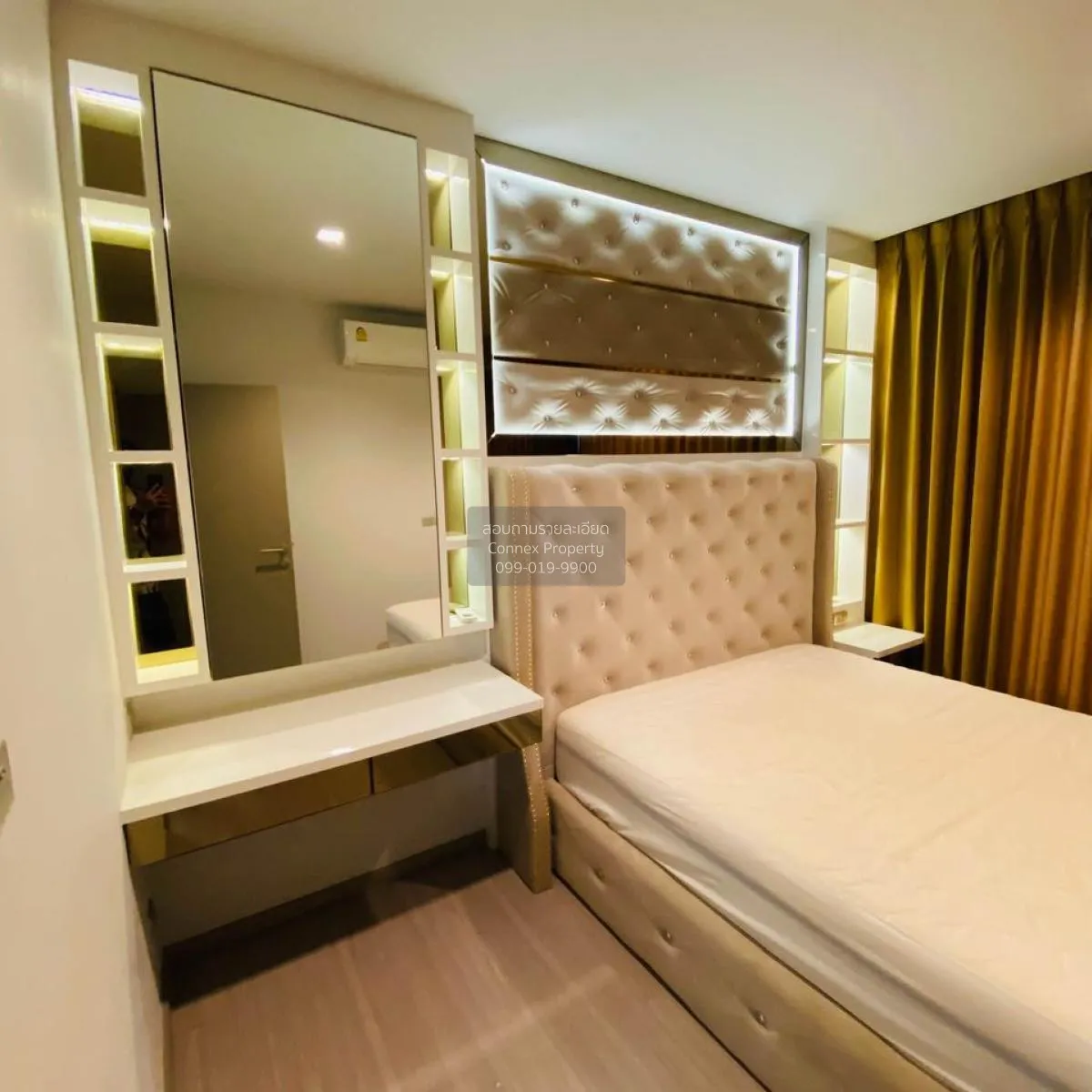 For Rent Condo , Life Asoke - Rama 9 , MRT-Phra Ram 9 , Makkasan 