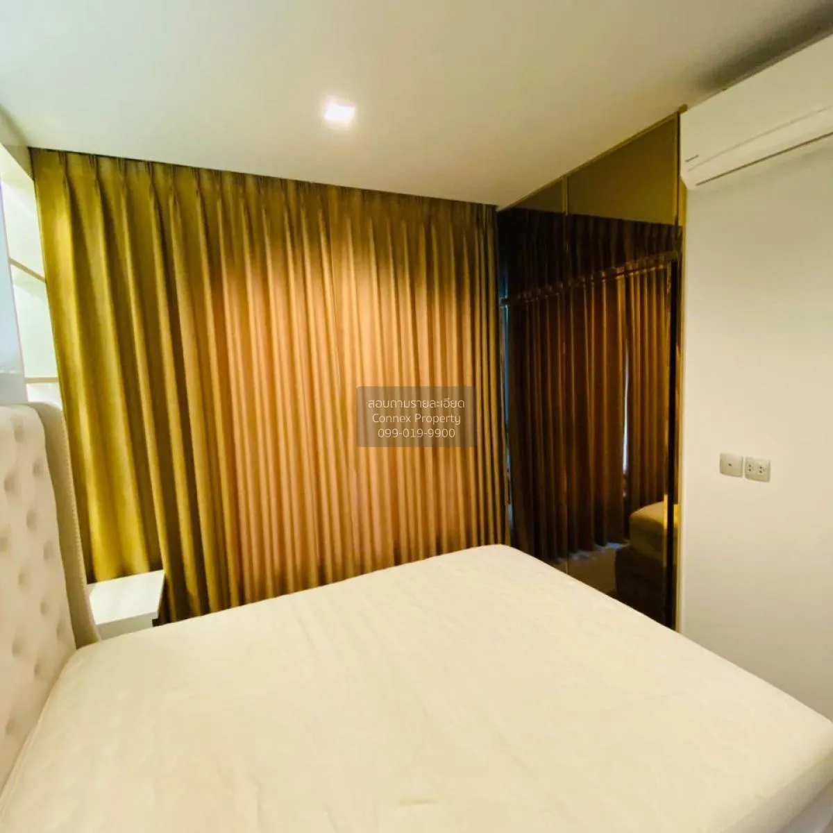 For Rent Condo , Life Asoke - Rama 9 , MRT-Phra Ram 9 , Makkasan 
