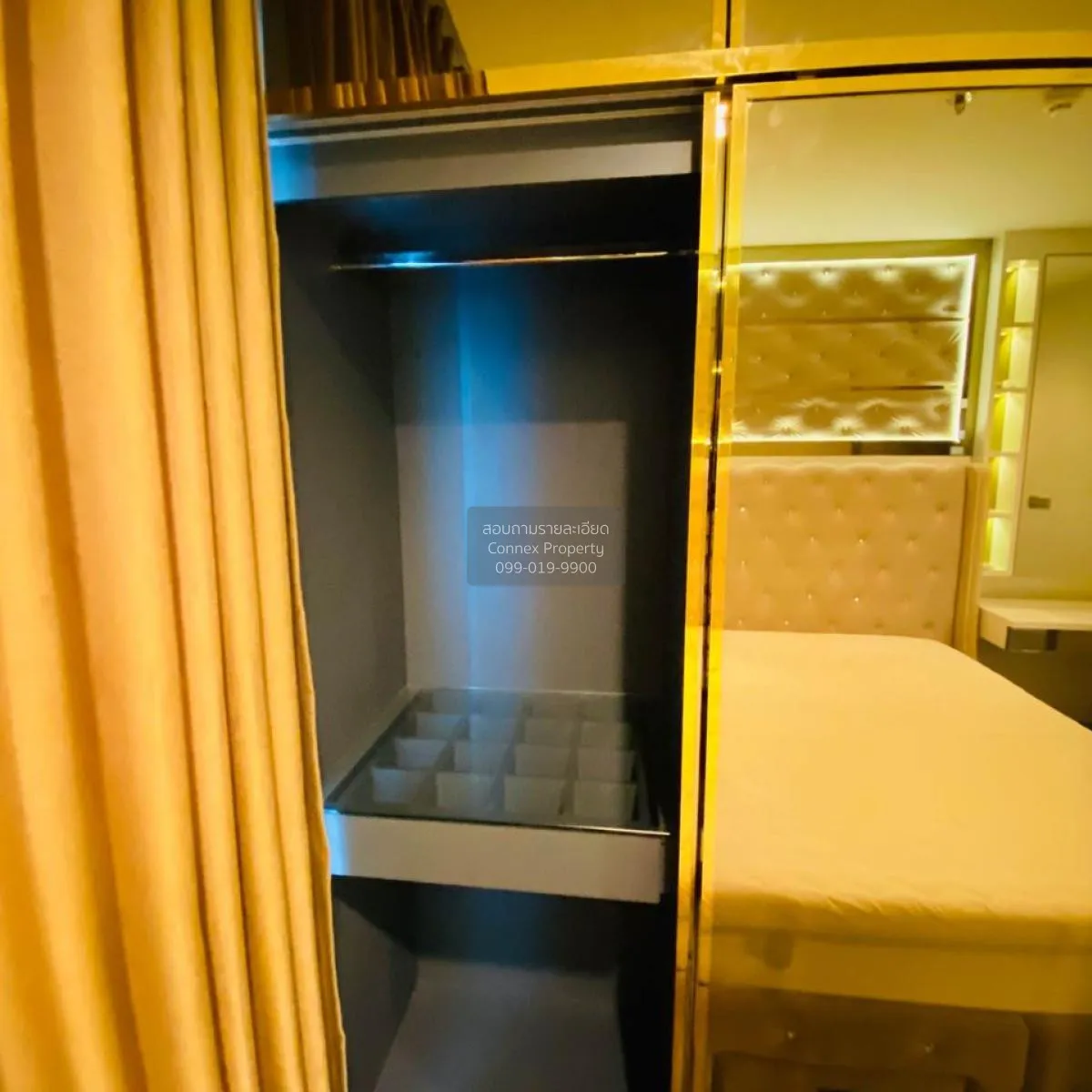 For Rent Condo , Life Asoke - Rama 9 , MRT-Phra Ram 9 , Makkasan 