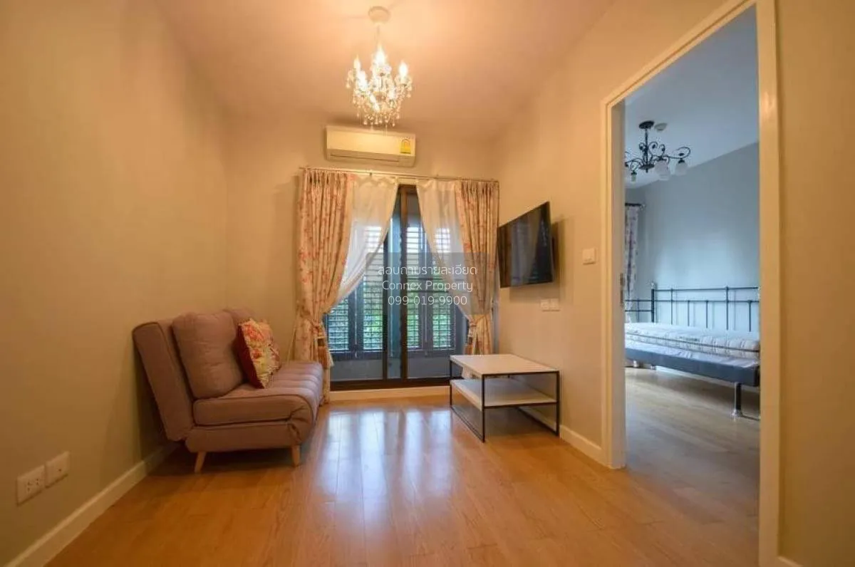 For Sale Condo , Condolette Dwell Sukhumvit 26 , BTS-Phrom Phong  1