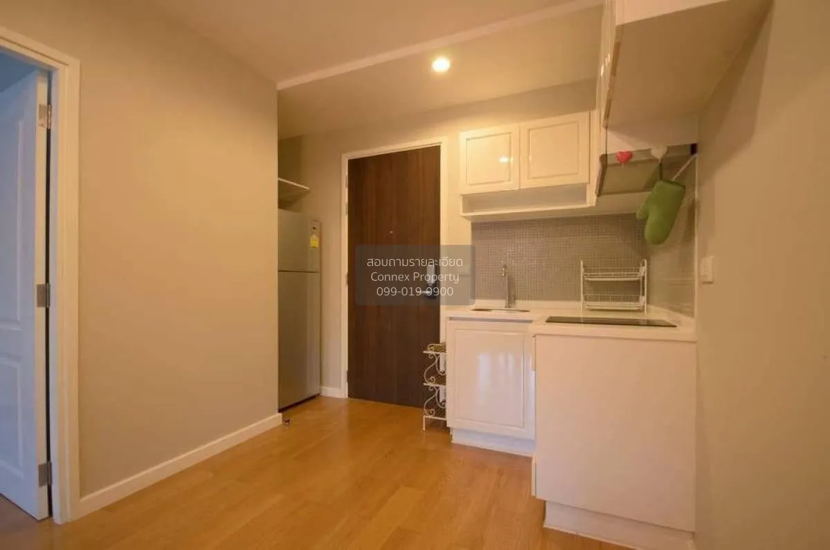 For Sale Condo , Condolette Dwell Sukhumvit 26 , BTS-Phrom Phong  2