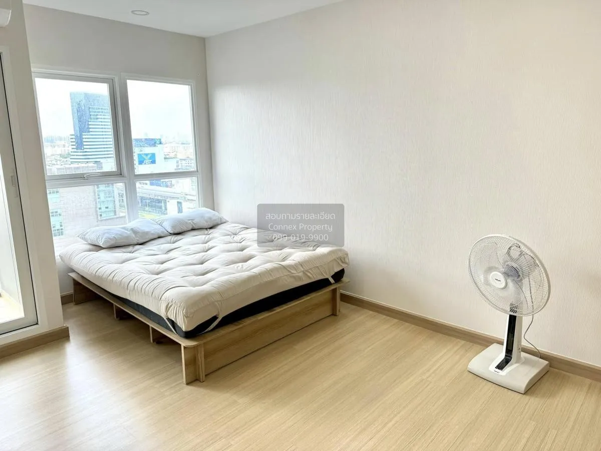 เช่าคอนโด  ศุภาลัย เวอเรนด้า รามคำแหง หัวหมาก เขต บางกะปิ กรุงเทพ 1