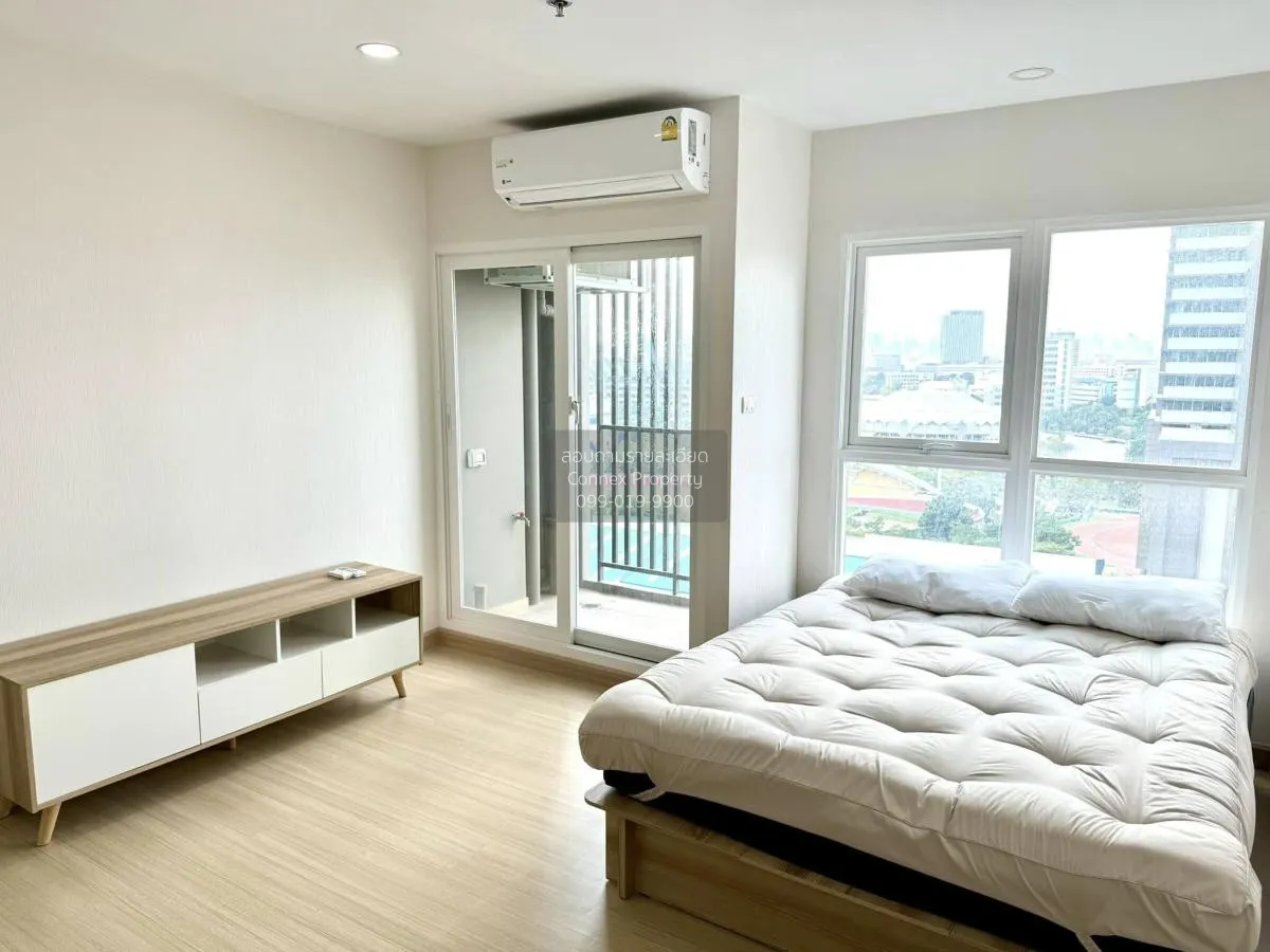 เช่าคอนโด  ศุภาลัย เวอเรนด้า รามคำแหง หัวหมาก เขต บางกะปิ กรุงเทพ 3