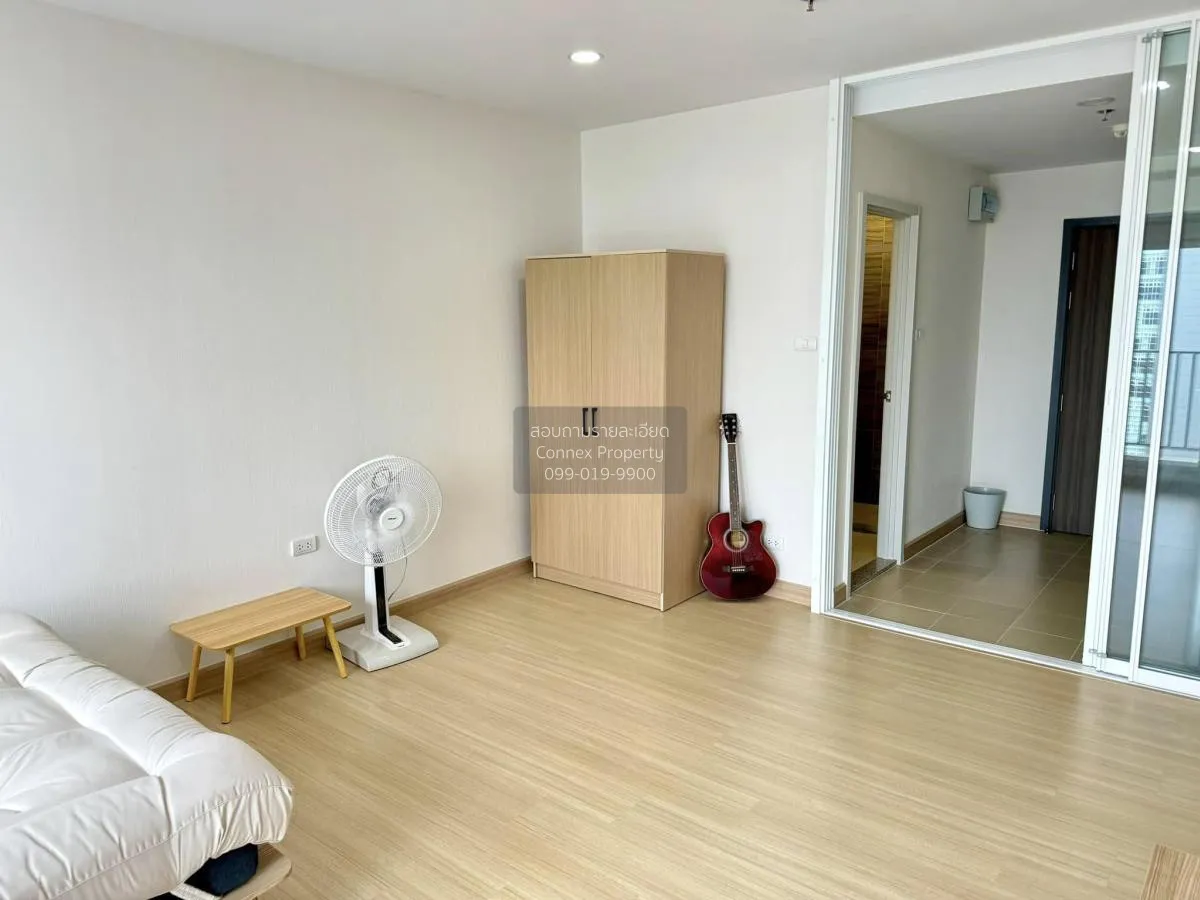 เช่าคอนโด  ศุภาลัย เวอเรนด้า รามคำแหง หัวหมาก เขต บางกะปิ กรุงเทพ 4