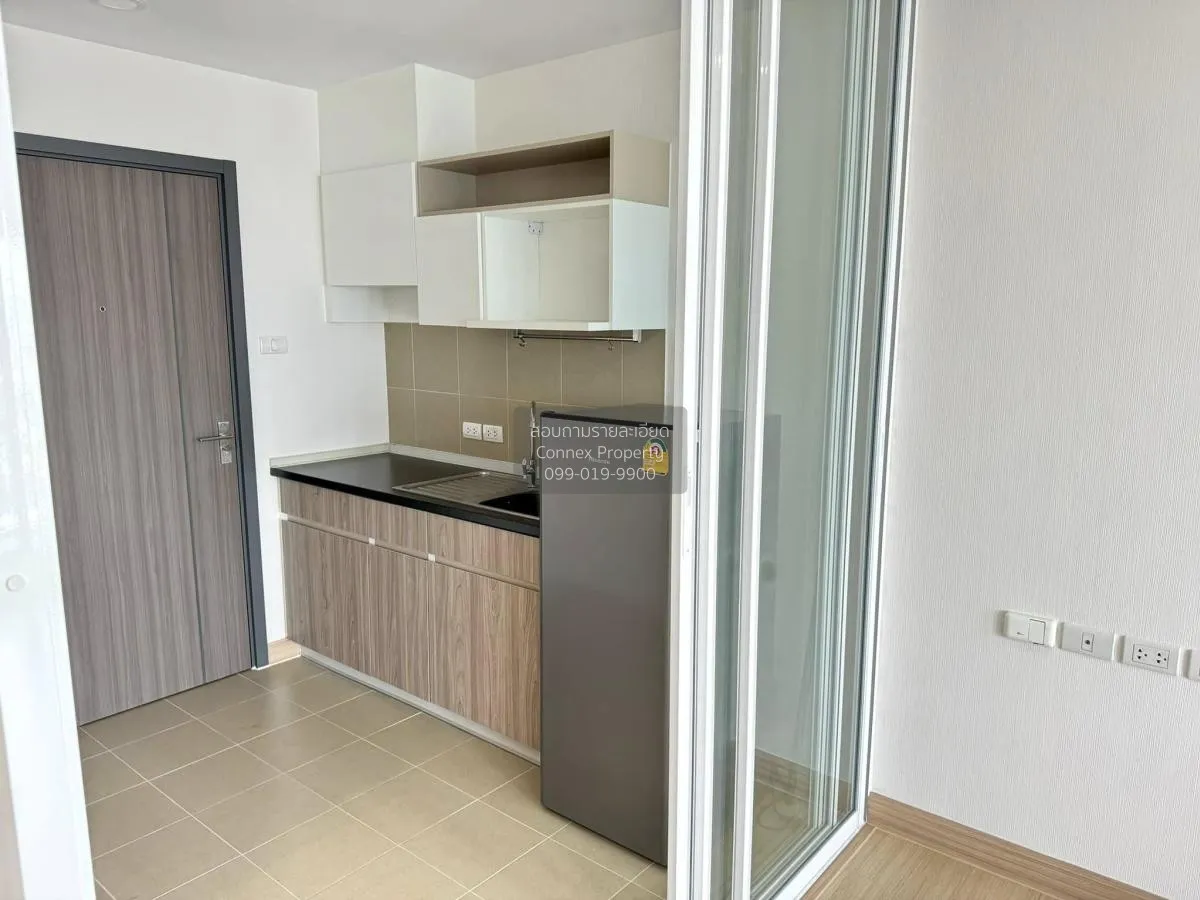 เช่าคอนโด  ศุภาลัย เวอเรนด้า รามคำแหง หัวหมาก เขต บางกะปิ กรุงเทพ