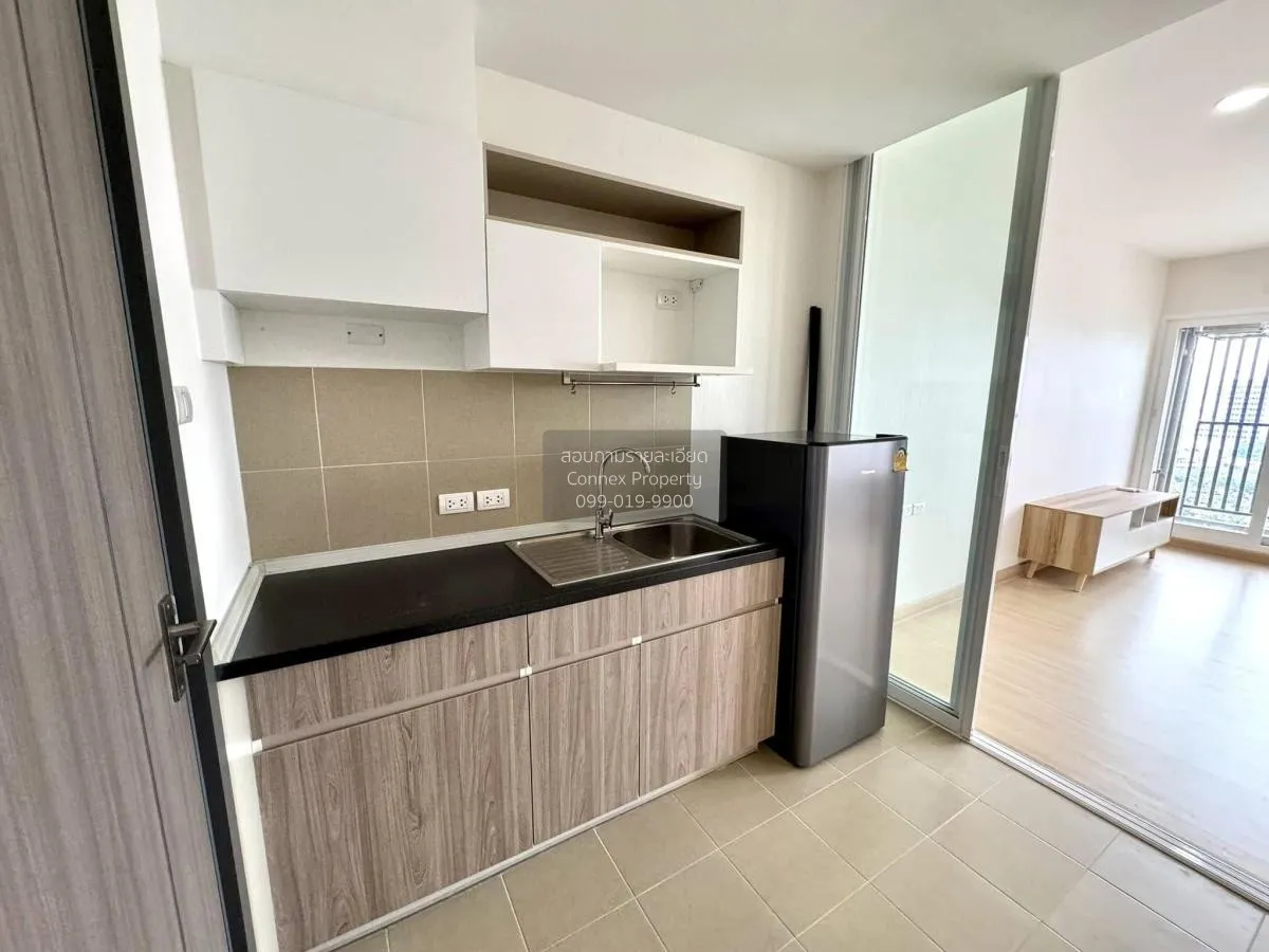 เช่าคอนโด  ศุภาลัย เวอเรนด้า รามคำแหง หัวหมาก เขต บางกะปิ กรุงเทพ