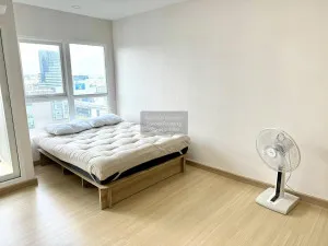 เช่าคอนโด  ศุภาลัย เวอเรนด้า รามคำแหง หัวหมาก เขต บางกะปิ กรุงเทพ CX-110804