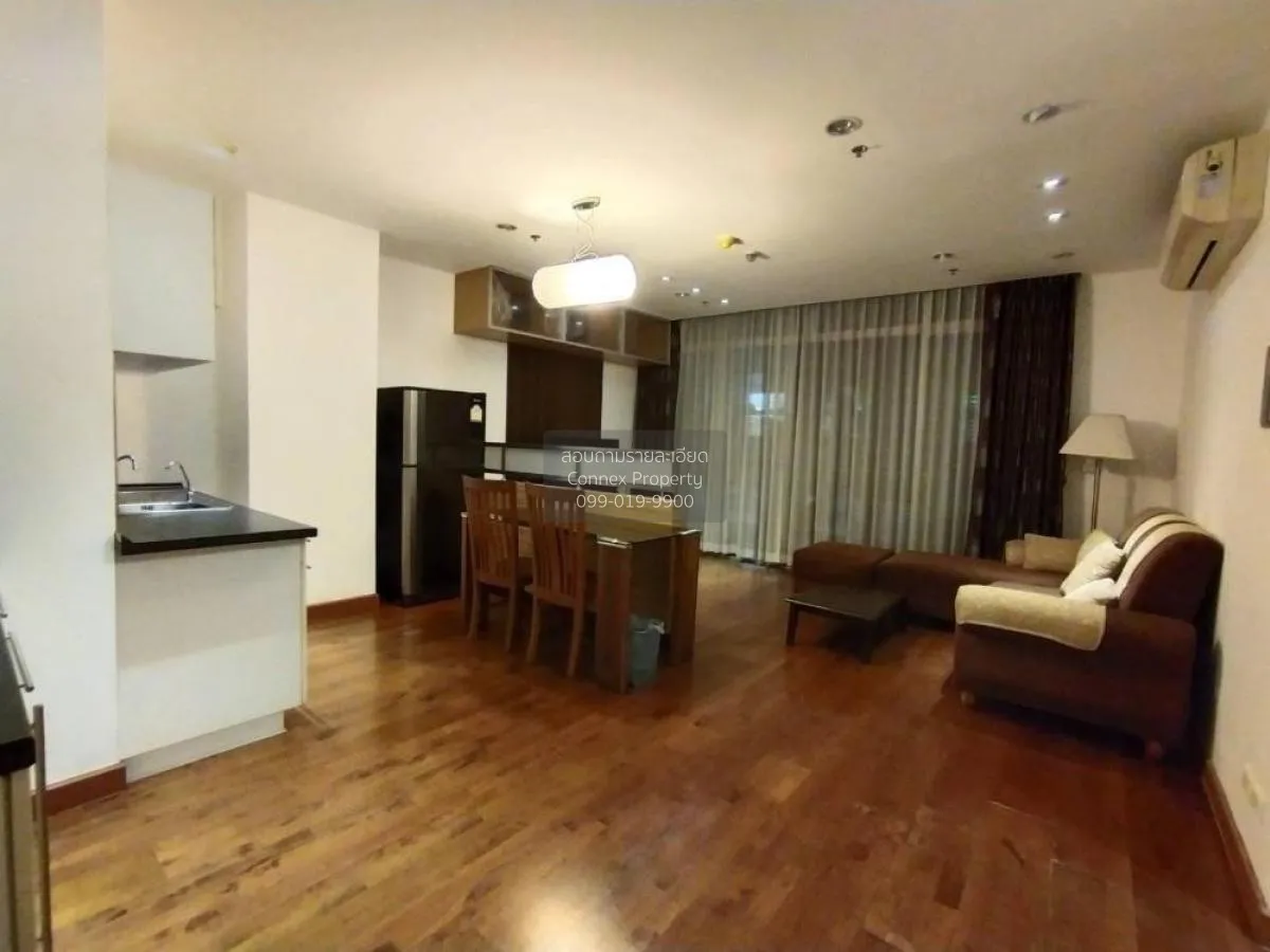For Rent Condo , The Master Centrium Asoke - Sukhumvit , MRT-Sukh 2