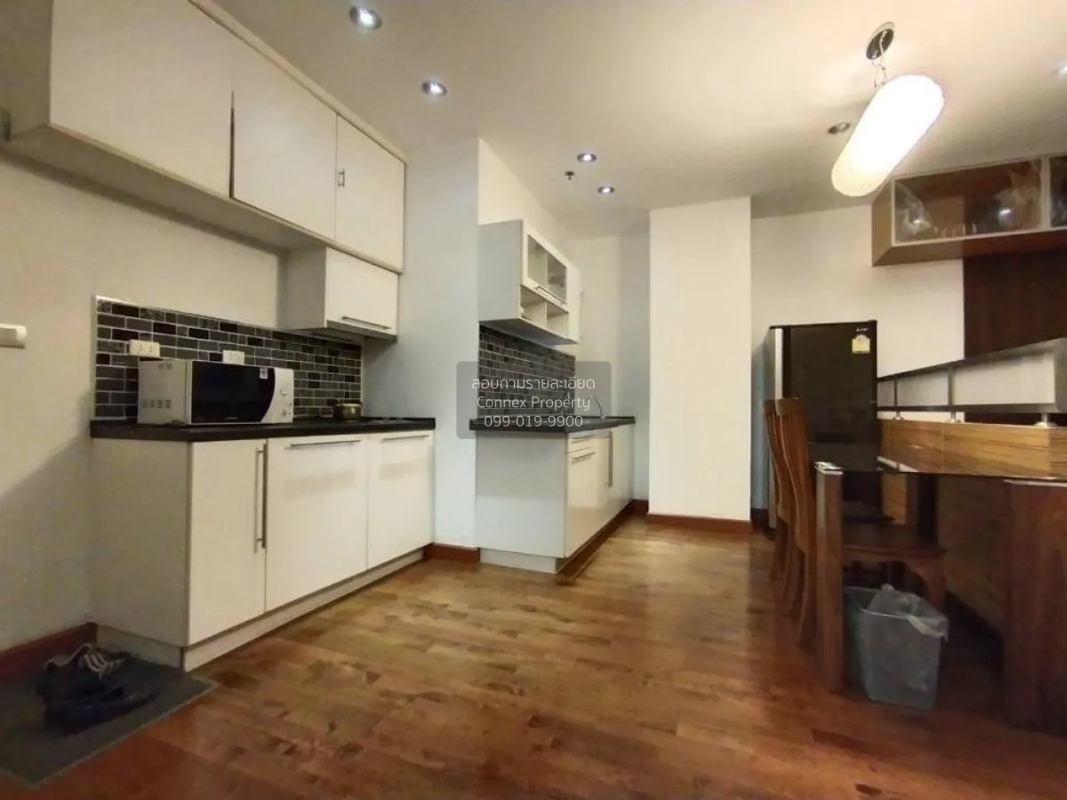 For Rent Condo , The Master Centrium Asoke - Sukhumvit , MRT-Sukh 3