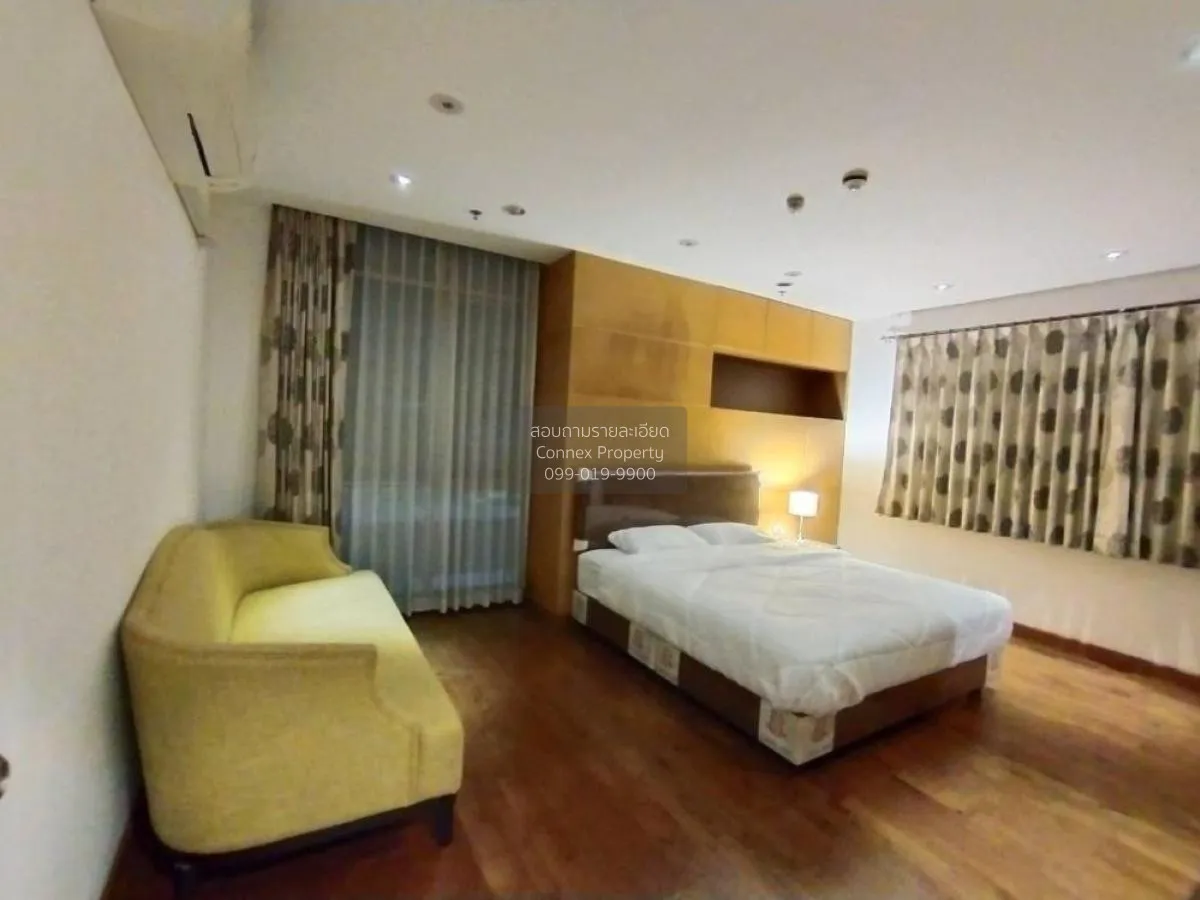 For Rent Condo , The Master Centrium Asoke - Sukhumvit , MRT-Sukh 4