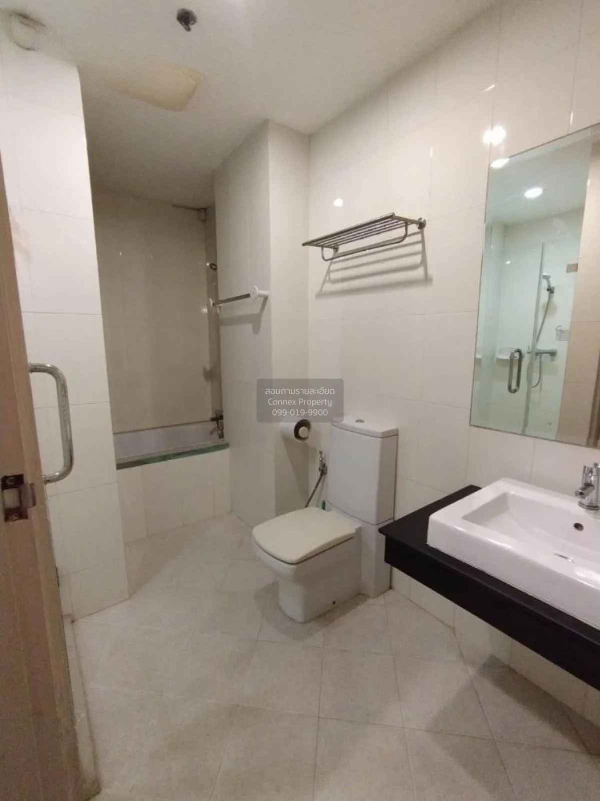 For Rent Condo , The Master Centrium Asoke - Sukhumvit , MRT-Sukh