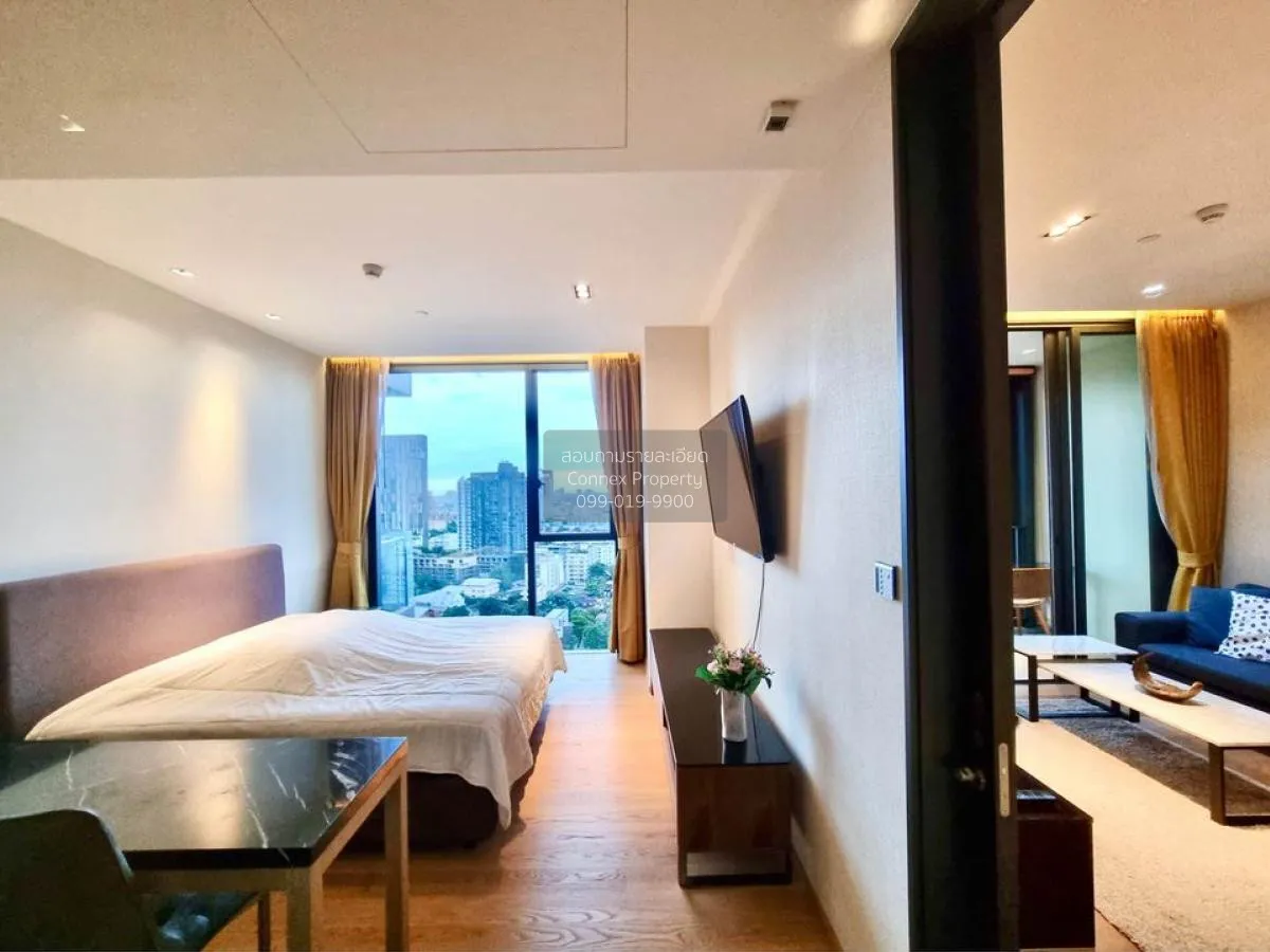 เช่าคอนโด  บีทนิค สุขุมวิท 32 BTS-ทองหล่อ คลองตัน เขต คลองเตย กรุ