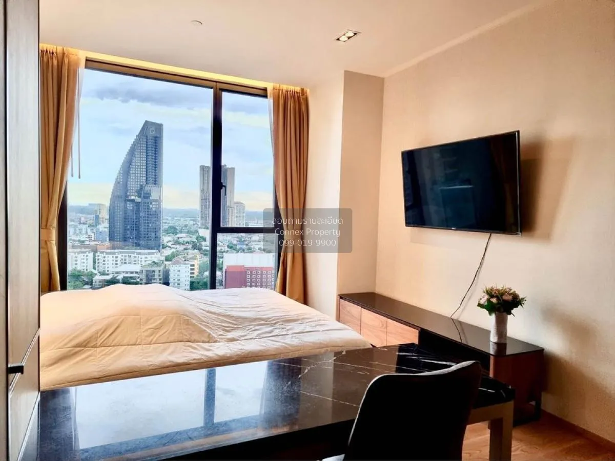 เช่าคอนโด  บีทนิค สุขุมวิท 32 BTS-ทองหล่อ คลองตัน เขต คลองเตย กรุ