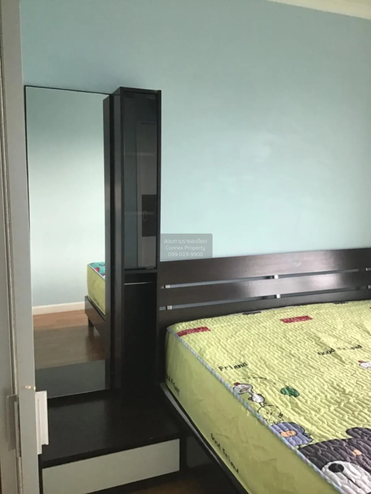 For Sale Condo , Lumpini Place Rama 4 - Kluaynamthai , BTS-Phra K 3