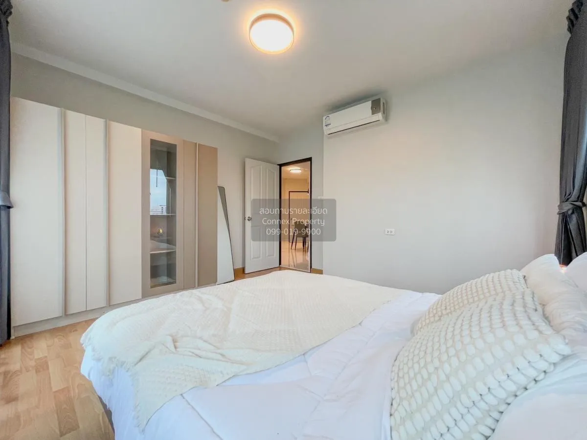 For Sale Condo , Supalai City Resort Ratchada - Huaykwang , MRT-H