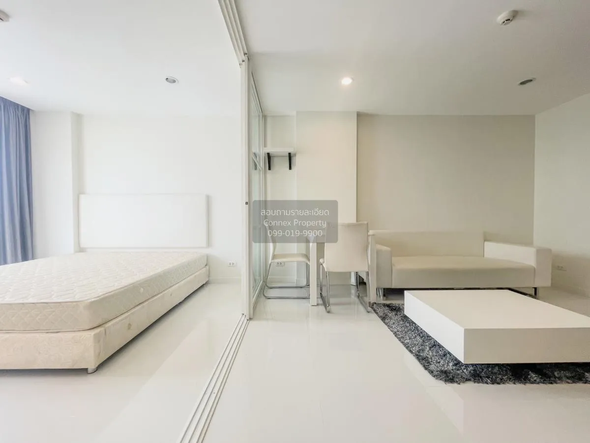 ขายคอนโด  อิลีเม้นท์ ศรีนครินทร์ MRT-สวนหลวง ร.9 (สายสีเหลือง) หน 2