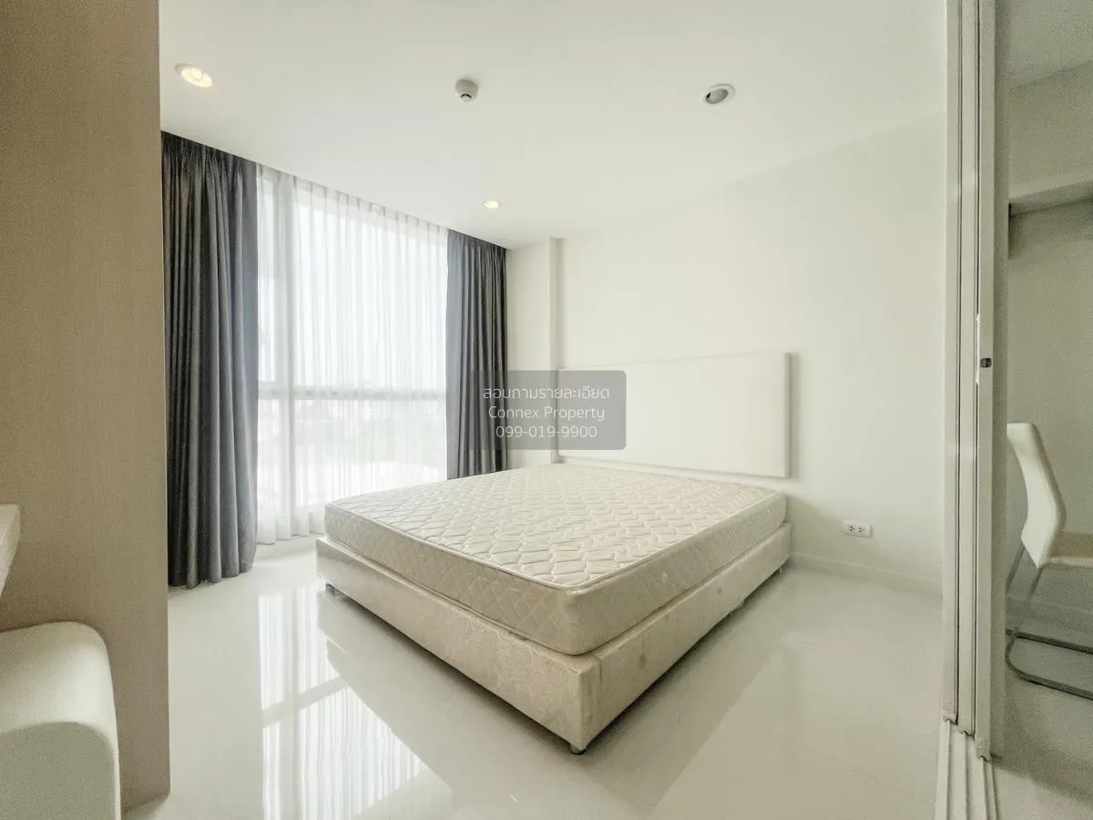 ขายคอนโด  อิลีเม้นท์ ศรีนครินทร์ MRT-สวนหลวง ร.9 (สายสีเหลือง) หน