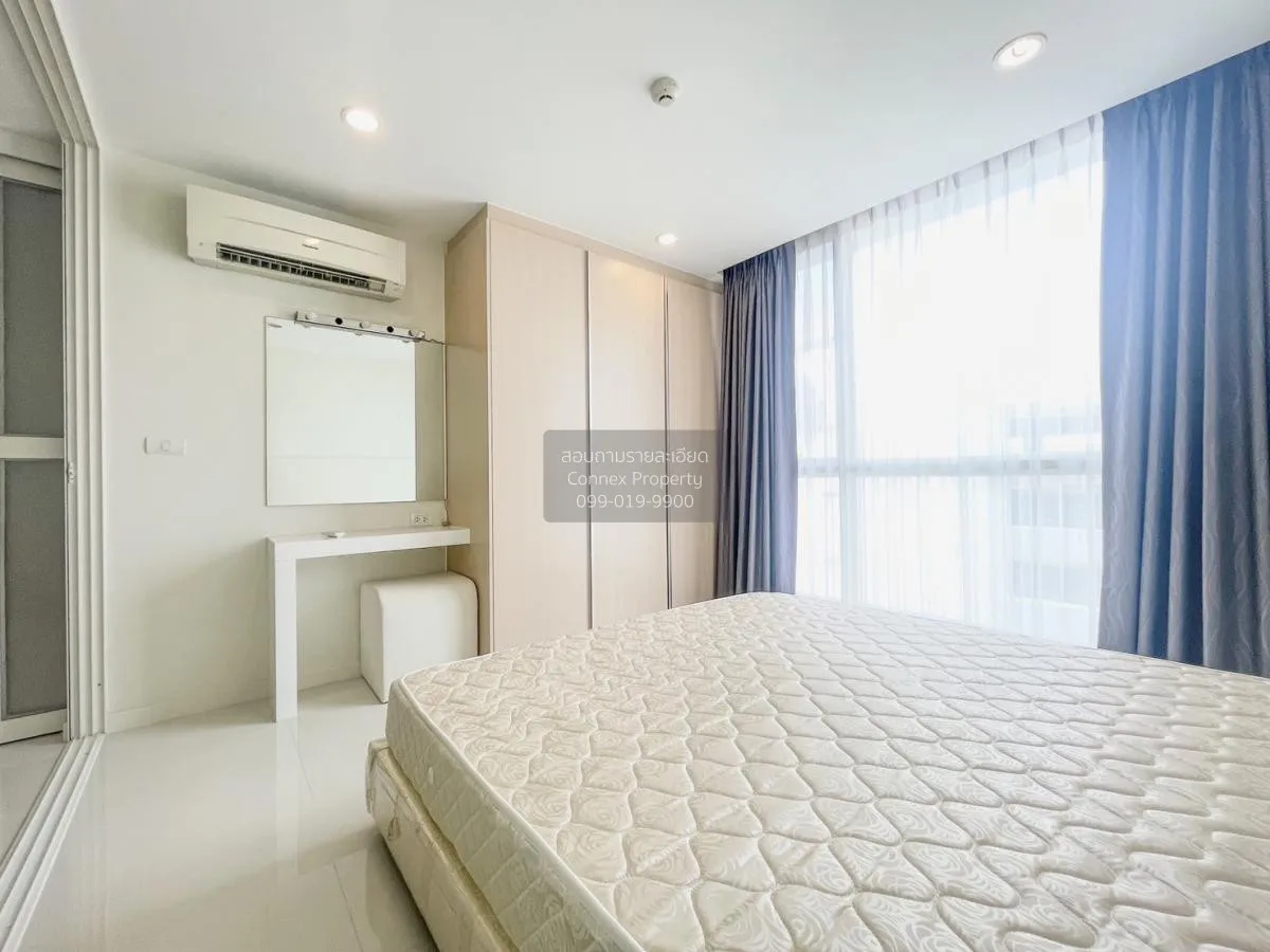 ขายคอนโด  อิลีเม้นท์ ศรีนครินทร์ MRT-สวนหลวง ร.9 (สายสีเหลือง) หน