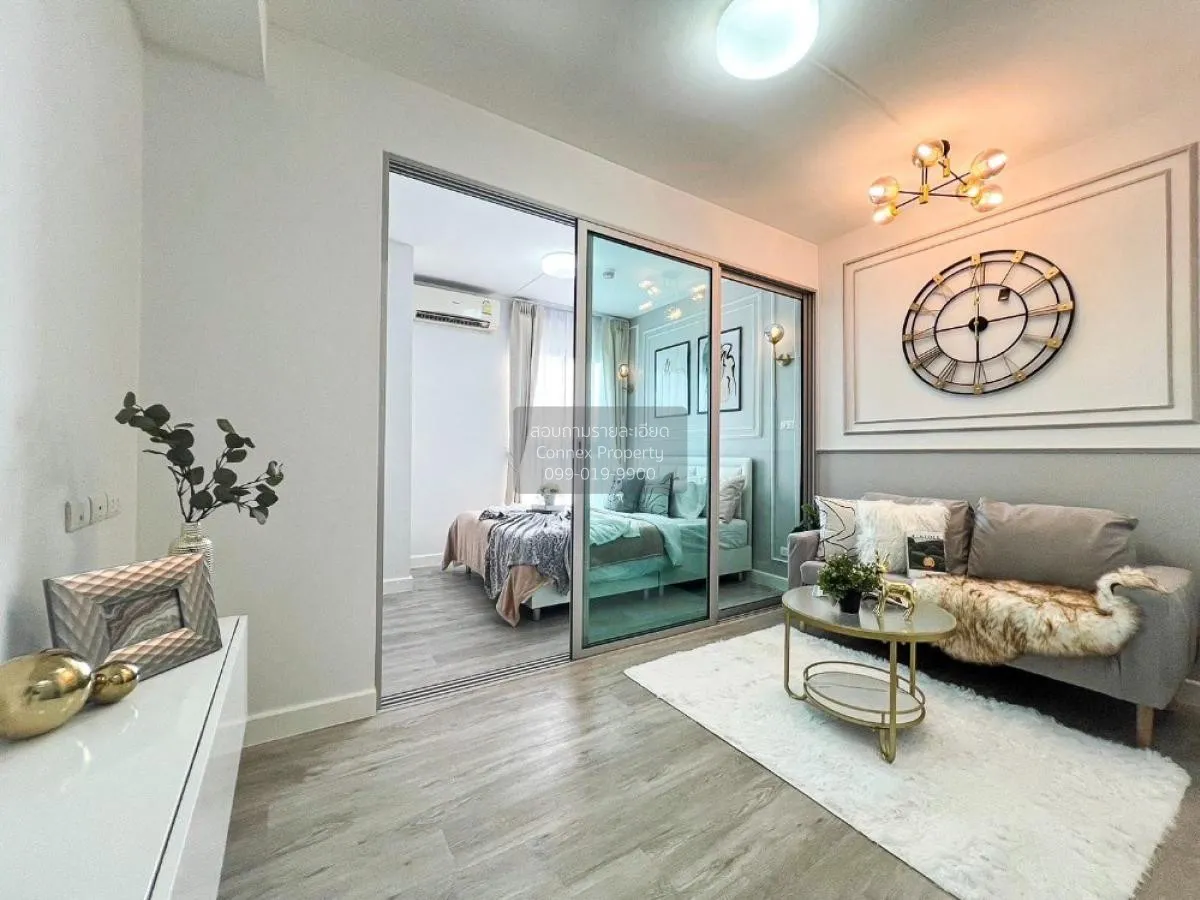 For Sale Condo , A Space Me Bangna , Bang Kaeo , Bang Phli , Samu 1