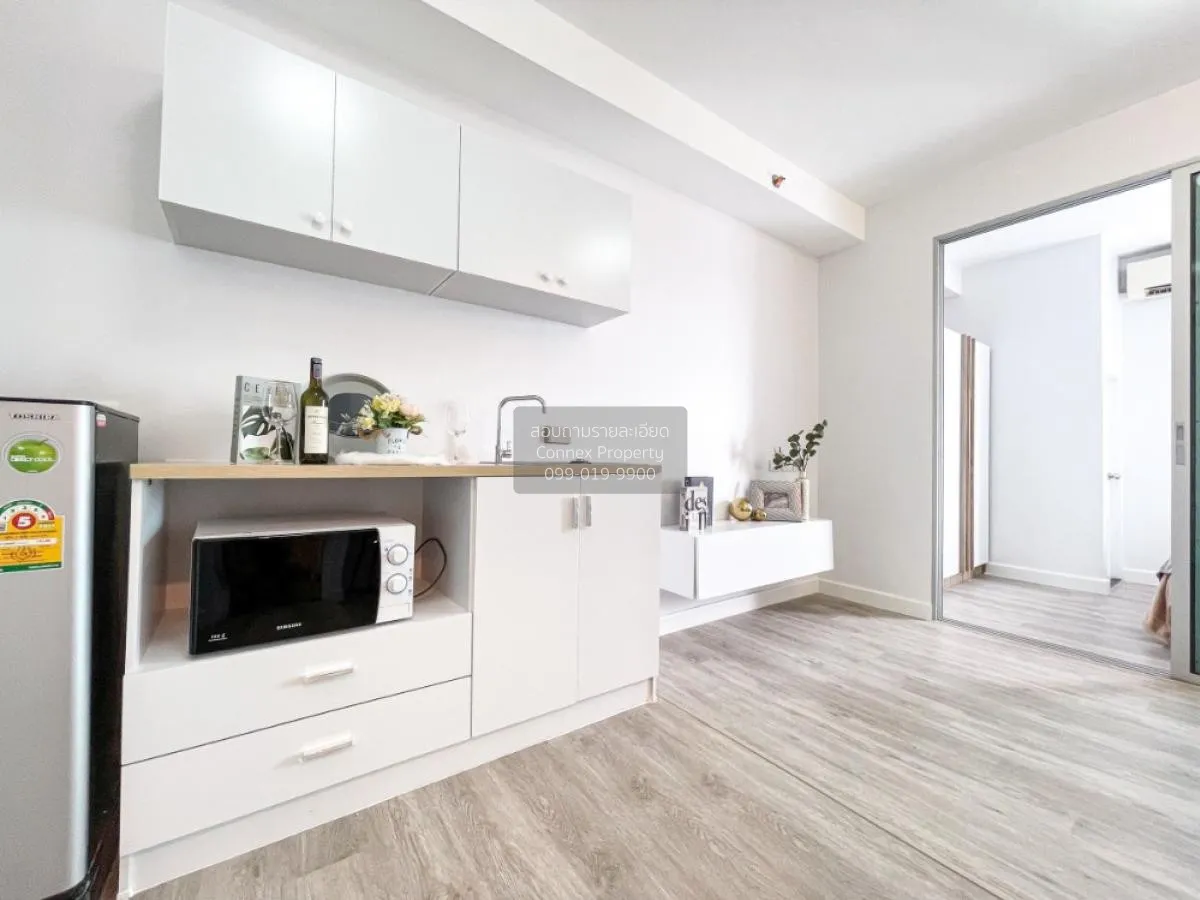 For Sale Condo , A Space Me Bangna , Bang Kaeo , Bang Phli , Samu 2