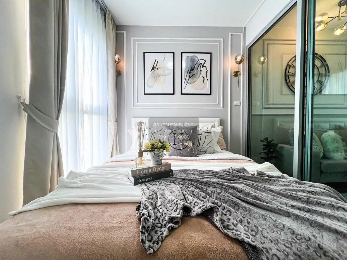 For Sale Condo , A Space Me Bangna , Bang Kaeo , Bang Phli , Samu 4