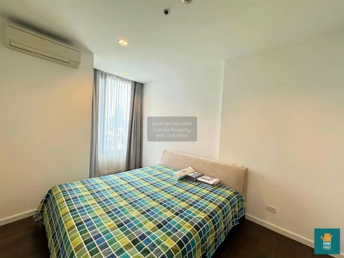 For Rent Condo , Nara 9 , BTS-Chong Nonsi , Thungmahamek , Sa Tho 4