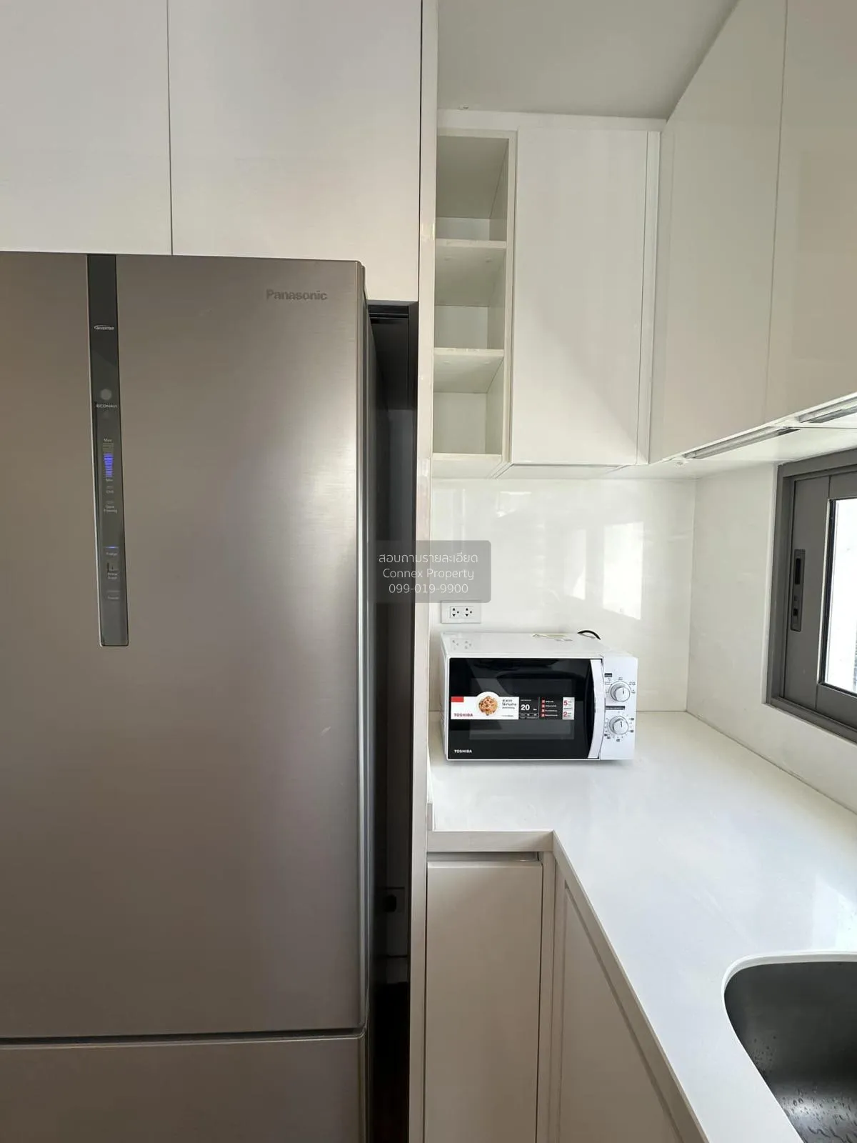 For Rent Condo , Nara 9 , BTS-Chong Nonsi , Thungmahamek , Sa Tho