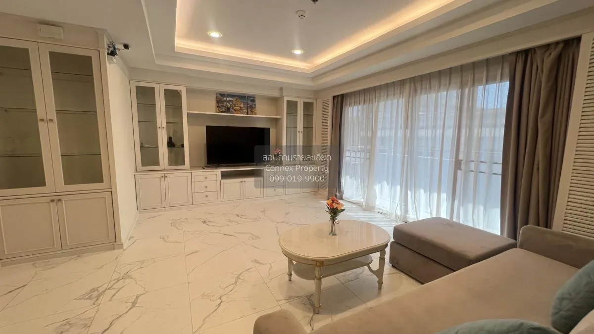 เช่าคอนโด  เอ็ม ทาวเวอร์ BTS-พร้อมพงษ์ คลองตันเหนือ เขต วัฒนา กรุ 2