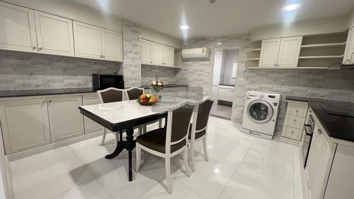 เช่าคอนโด  เอ็ม ทาวเวอร์ BTS-พร้อมพงษ์ คลองตันเหนือ เขต วัฒนา กรุ 3