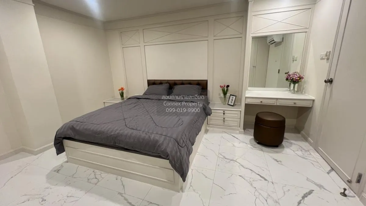 เช่าคอนโด  เอ็ม ทาวเวอร์ BTS-พร้อมพงษ์ คลองตันเหนือ เขต วัฒนา กรุ