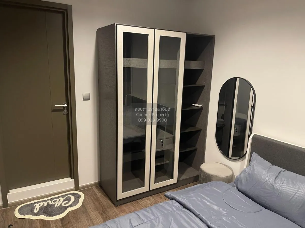 For Rent Condo , Life Ladprao Valley , BTS-Ha Yaek Lat Phrao , Ch