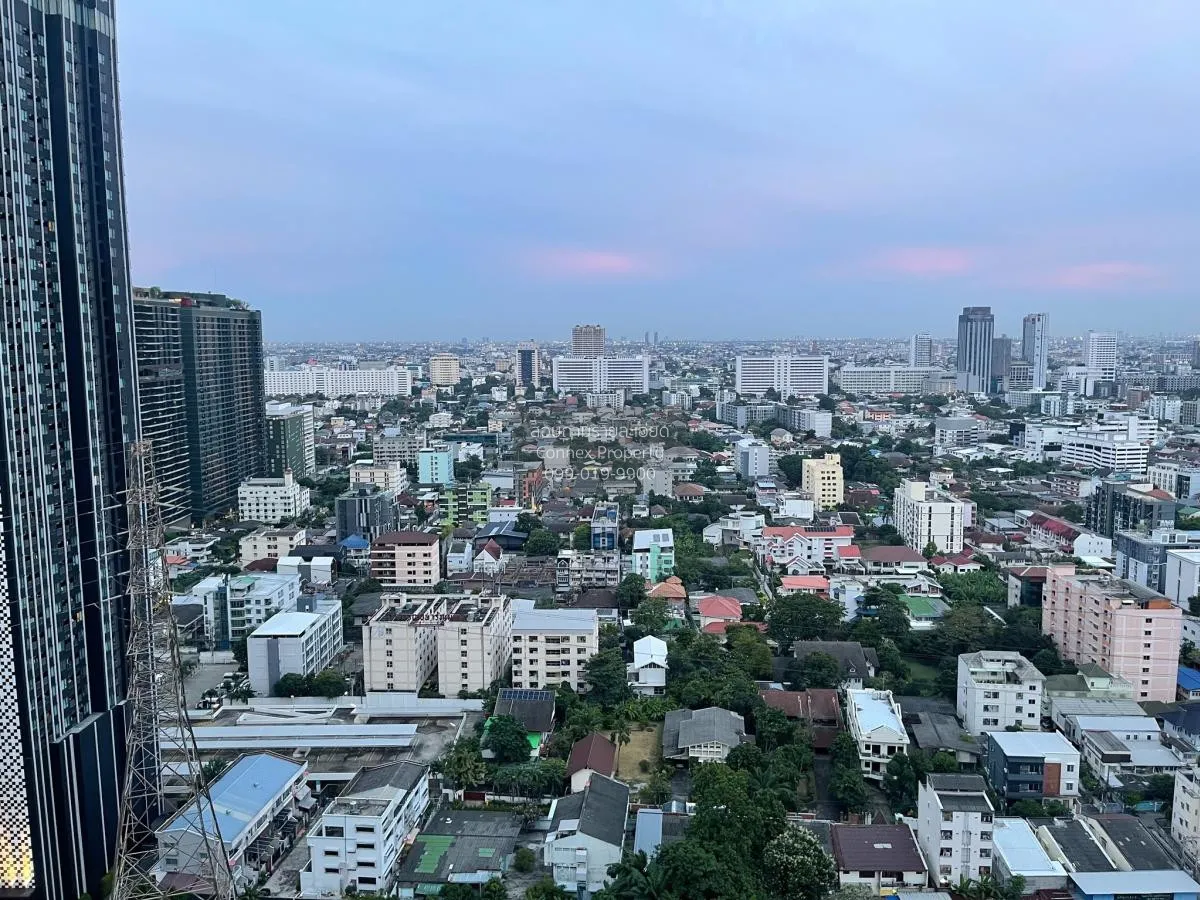 For Rent Condo , Life Ladprao Valley , BTS-Ha Yaek Lat Phrao , Ch