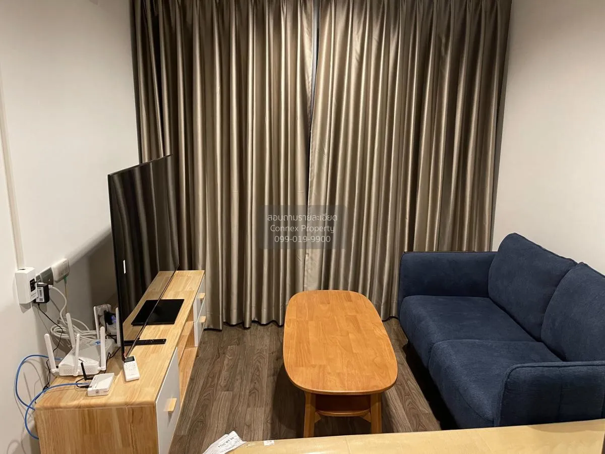 For Rent Condo , Life Ladprao Valley , BTS-Ha Yaek Lat Phrao , Ch 1