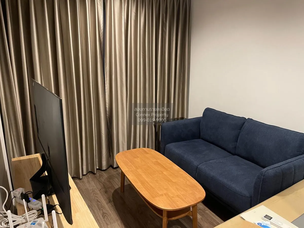 For Rent Condo , Life Ladprao Valley , BTS-Ha Yaek Lat Phrao , Ch 2