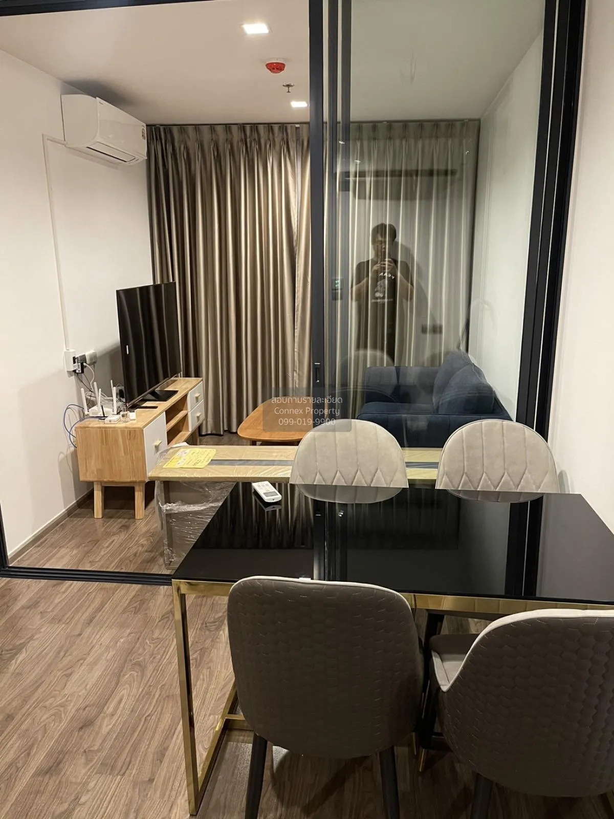 For Rent Condo , Life Ladprao Valley , BTS-Ha Yaek Lat Phrao , Ch 4