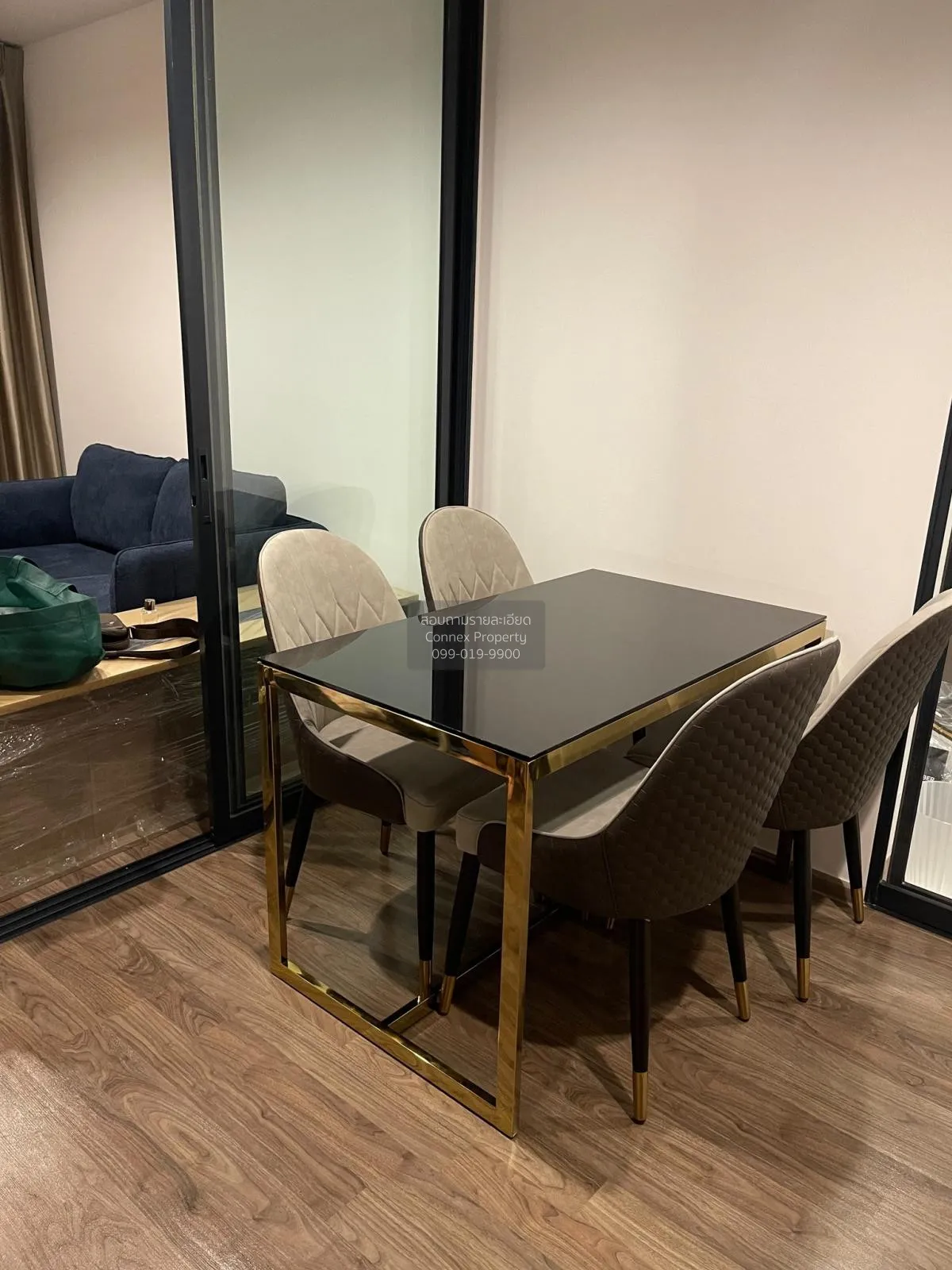 For Rent Condo , Life Ladprao Valley , BTS-Ha Yaek Lat Phrao , Ch