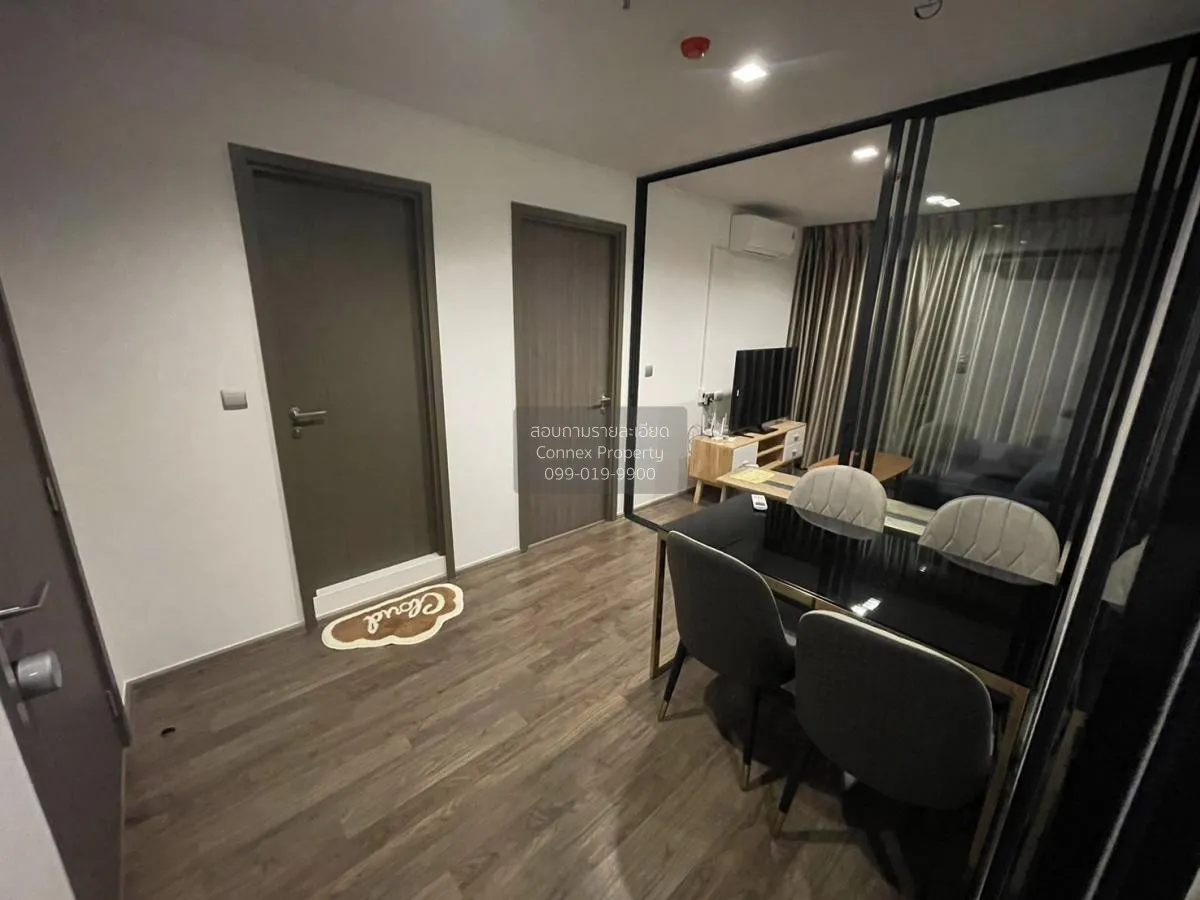 For Rent Condo , Life Ladprao Valley , BTS-Ha Yaek Lat Phrao , Ch