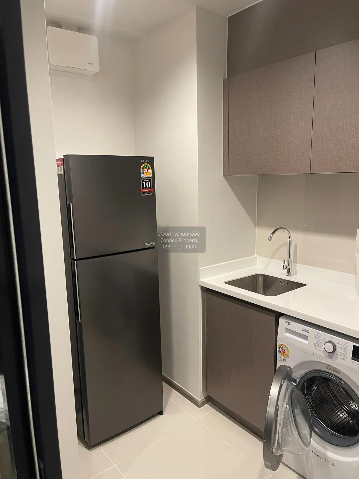 For Rent Condo , Life Ladprao Valley , BTS-Ha Yaek Lat Phrao , Ch