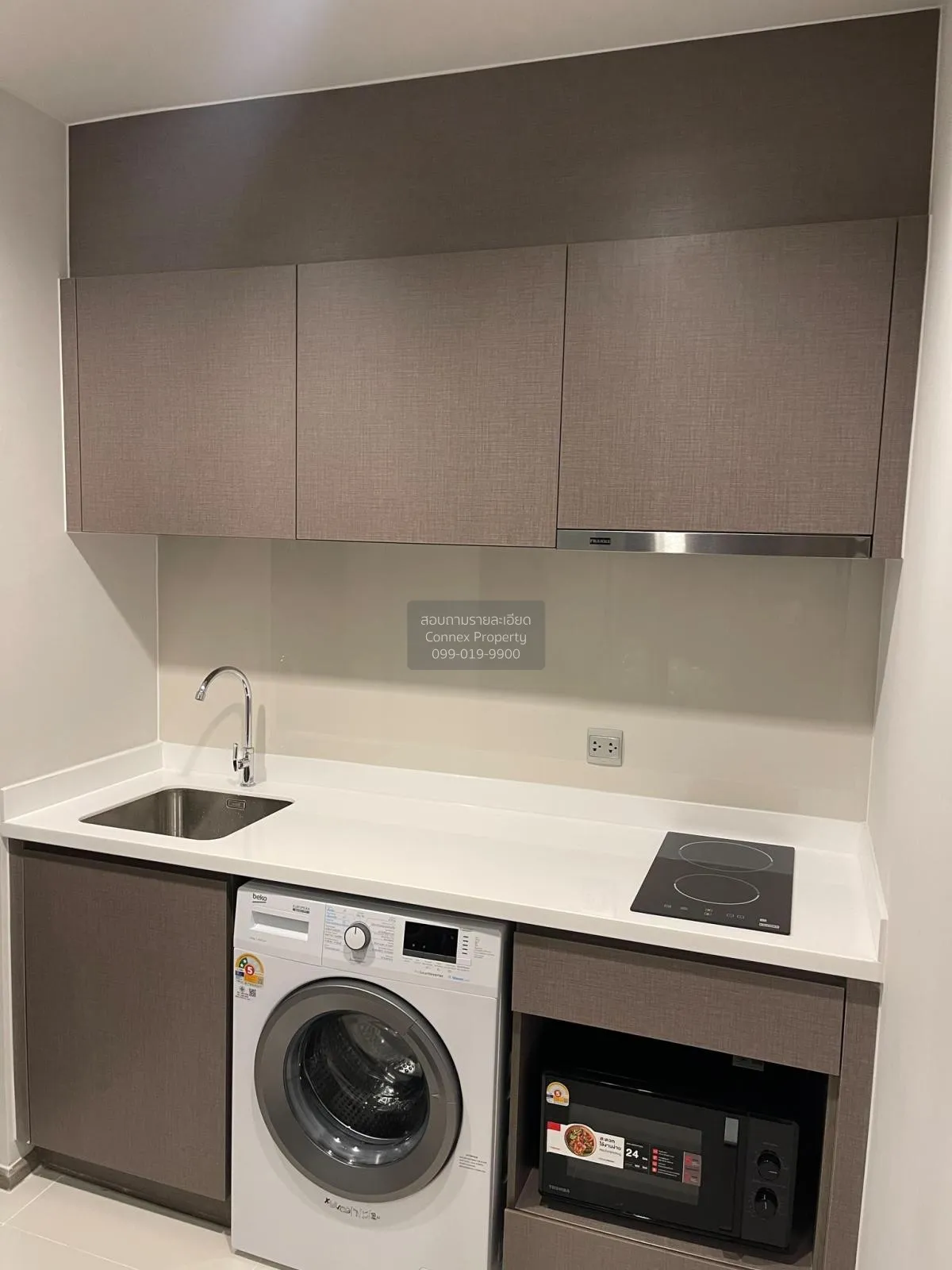 For Rent Condo , Life Ladprao Valley , BTS-Ha Yaek Lat Phrao , Ch