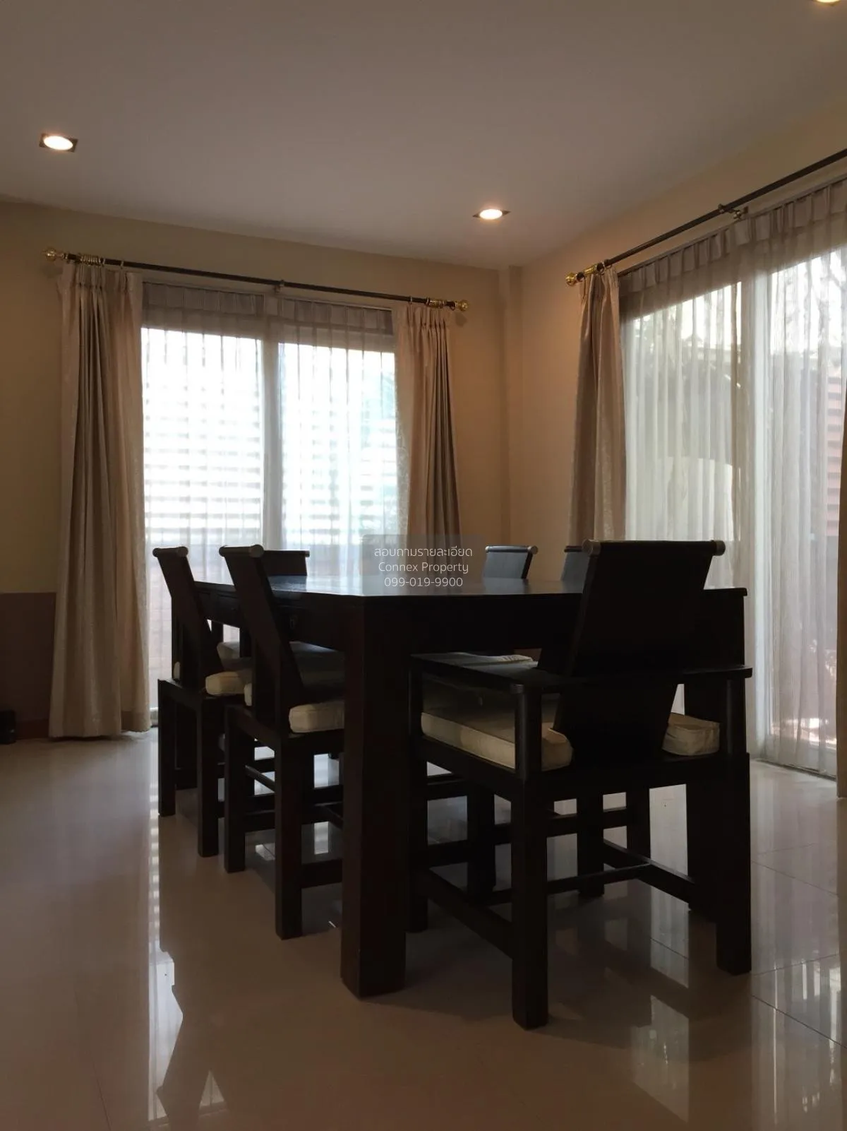 เช่าบ้าน  คาซ่าวิลล์ ราชพฤกษ์ - รัตนาธิเบศร์ 2 มหาสวัสดิ์ บางกรวย