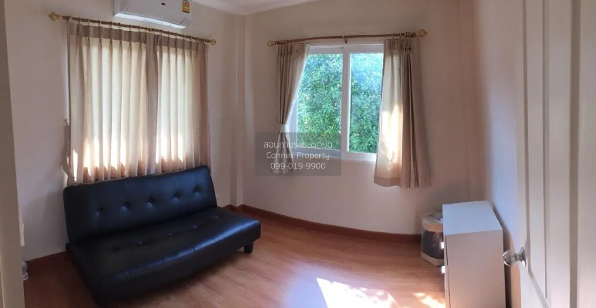 เช่าบ้าน  คาซ่าวิลล์ ราชพฤกษ์ - รัตนาธิเบศร์ 2 มหาสวัสดิ์ บางกรวย