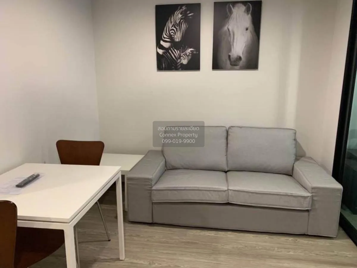 For Rent Condo , Regent Home Sukhumvit 97/1 , BTS-Bang Chak , Ban 1