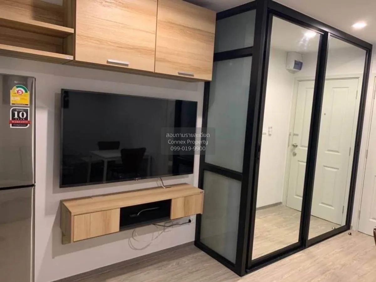 For Rent Condo , Regent Home Sukhumvit 97/1 , BTS-Bang Chak , Ban 2