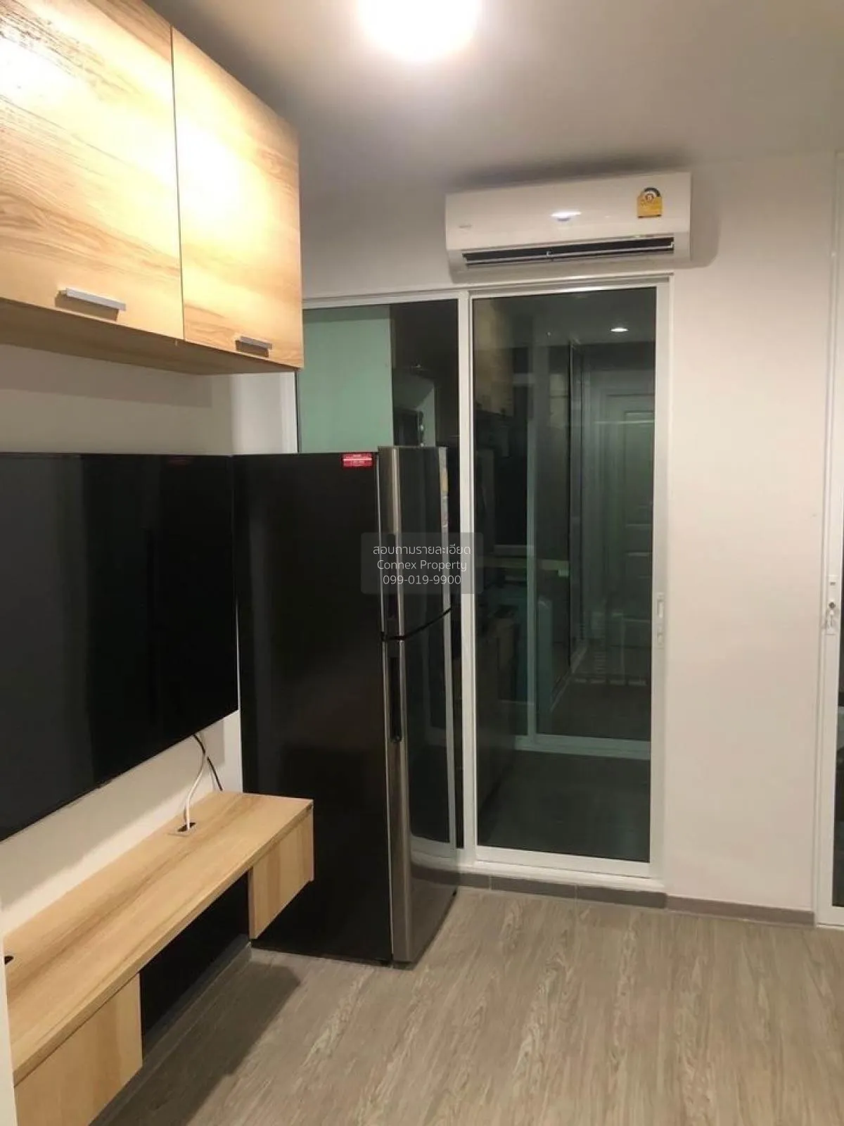 For Rent Condo , Regent Home Sukhumvit 97/1 , BTS-Bang Chak , Ban 3