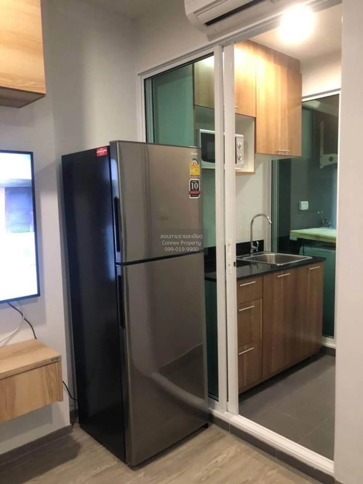 For Rent Condo , Regent Home Sukhumvit 97/1 , BTS-Bang Chak , Ban 4