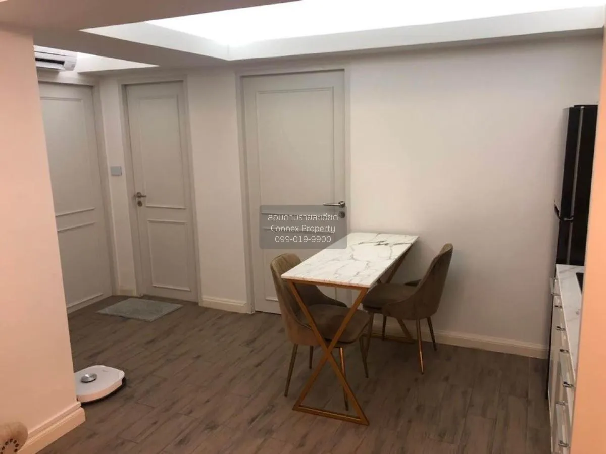 เช่าคอนโด  เซ็นจูรี่ ปาร์ค ลาดพร้าว MRT-พหลโยธิน จอมพล  เขต จตุจั 4