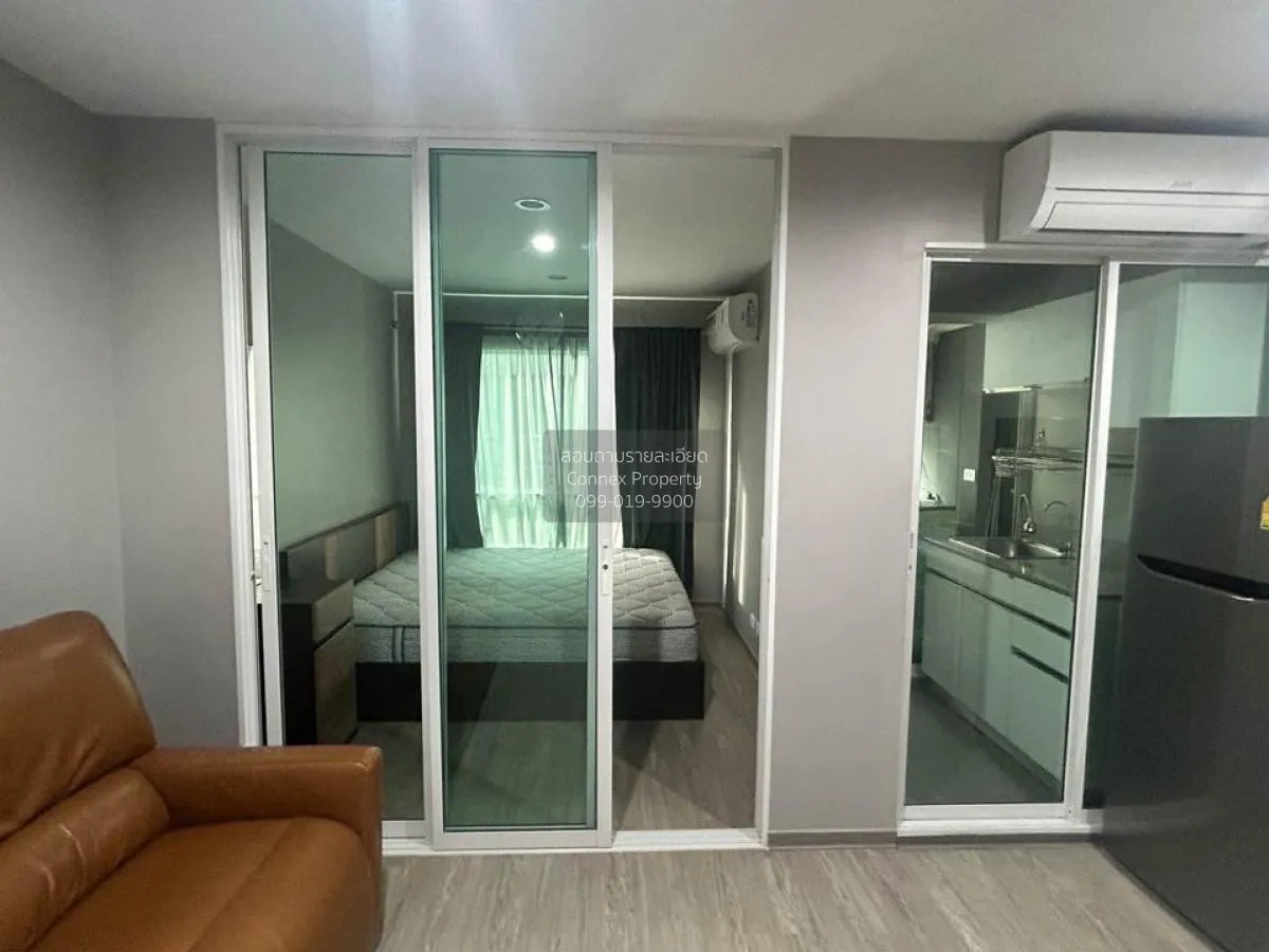 For Sale Condo , Regent Home Sukhumvit 97/1 , BTS-Bang Chak , Ban 2