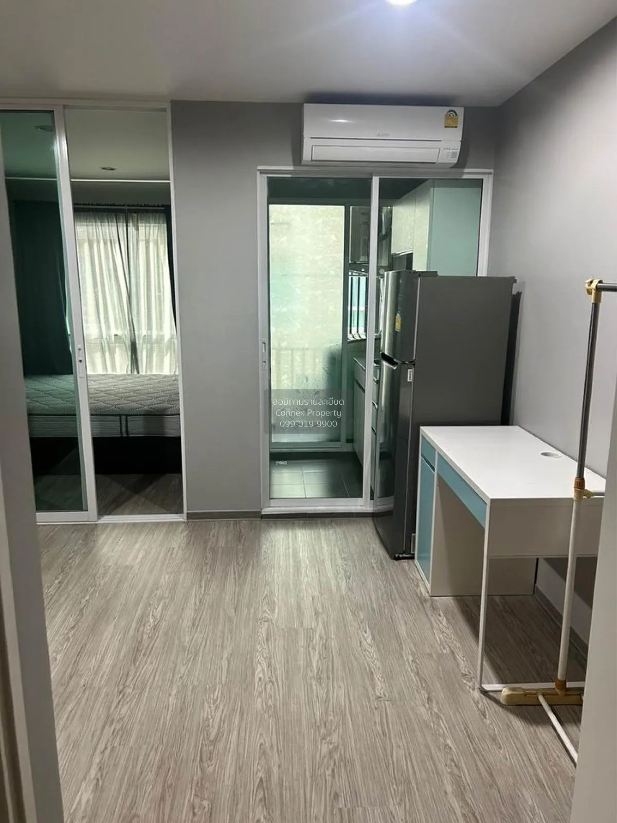 For Sale Condo , Regent Home Sukhumvit 97/1 , BTS-Bang Chak , Ban 4