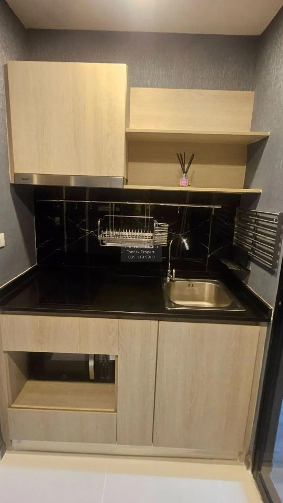 For Rent Condo , The Collect Ratchada 32 , Duplex , Chankasem , C 4