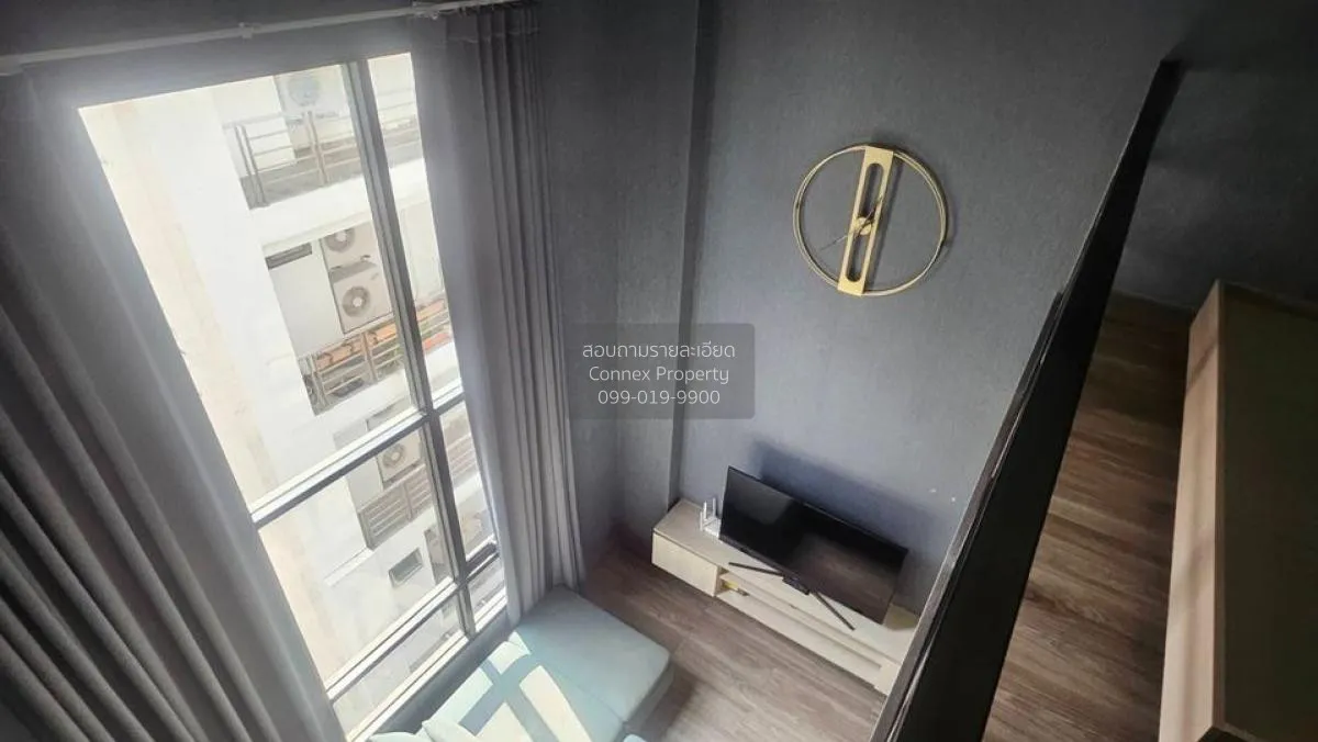 For Sale Condo , The Collect Ratchada 32 , Chankasem , Chatuchak  2